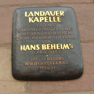 LandauerSchild